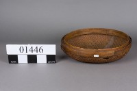 竹籃藏品圖，第1張