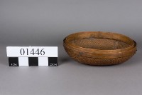 竹籃藏品圖，第4張