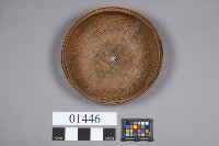 竹籃藏品圖，第5張