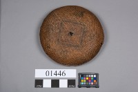 竹籃藏品圖，第6張