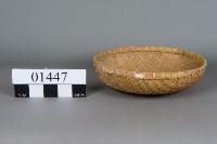 竹籃藏品圖，第2張