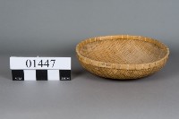 竹籃藏品圖，第4張