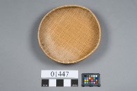 竹籃藏品圖，第5張