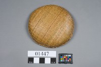 竹籃藏品圖，第6張