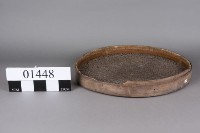 竹篩藏品圖，第3張