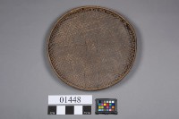 竹篩藏品圖，第6張