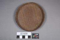 竹篩藏品圖，第5張