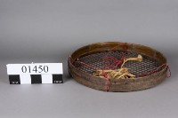 竹篩藏品圖，第4張