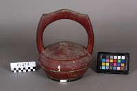 提籃藏品圖，第1張