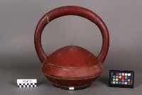 提籃藏品圖，第1張