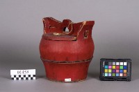 木桶藏品圖，第2張