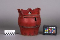 木桶藏品圖，第3張