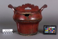 木桶藏品圖，第1張