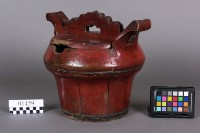 木桶藏品圖，第2張