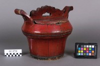 木桶藏品圖，第3張