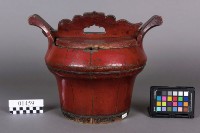 木桶藏品圖，第4張