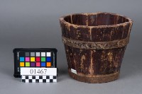 桶藏品圖，第2張