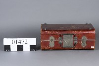 箱藏品圖，第1張