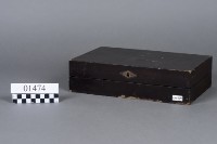 首飾盒藏品圖，第2張