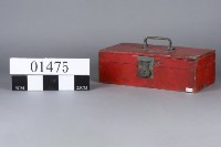 箱藏品圖，第2張