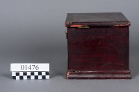 梳妝盒藏品圖，第4張