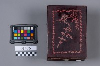 梳妝盒藏品圖，第5張