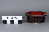 木胎漆盒藏品圖，第2張