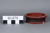 竹胎漆盒藏品圖，第3張