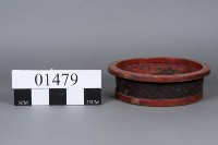 竹胎漆盒藏品圖，第4張