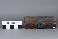 皮箱藏品圖，第1張