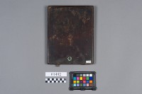 梳妝(箱)鏡架藏品圖，第1張