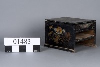 梳妝箱藏品圖，第3張