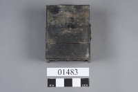 梳妝箱藏品圖，第5張