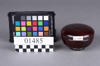 盒藏品圖，第1張