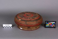 盒藏品圖，第1張