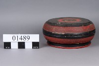 盒藏品圖，第1張