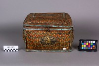 箱藏品圖，第1張