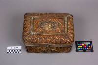 箱藏品圖，第5張