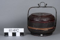 盛(謝)籃藏品圖，第3張