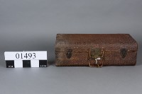 行李箱藏品圖，第1張