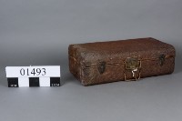 行李箱藏品圖，第3張