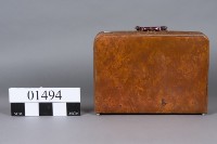 行李箱藏品圖，第1張