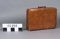 行李箱藏品圖，第3張