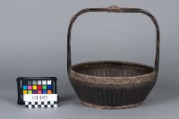 盛(謝)籃藏品圖，第1張