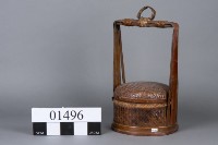 盛(謝)籃藏品圖，第2張