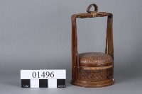 盛(謝)籃藏品圖，第3張