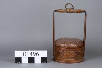 盛(謝)籃藏品圖，第4張