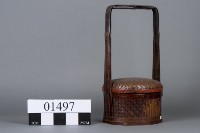 盛(謝)籃藏品圖，第3張