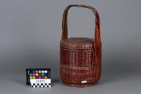 盛(謝)籃藏品圖，第2張