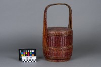 盛(謝)籃藏品圖，第3張